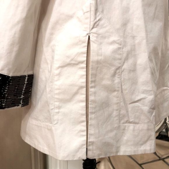 Tory Burch Embellished 'Tory Tunic'🌺 NWT - Picture 13 of 13